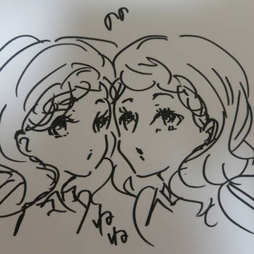 過去絵まとめ