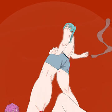 に   っ   か   せ