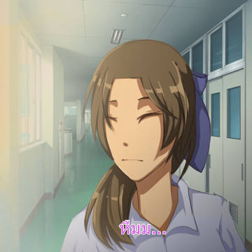 タイの学生