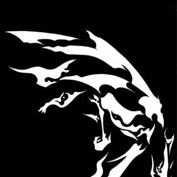 竜刻:竜将下