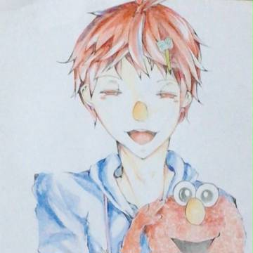 Sesame Street:Elmo!
