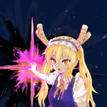 メイド奥義