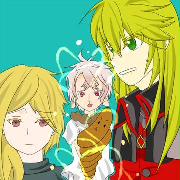 【PFT】回復魔法【庭園旅団アドラムザ】