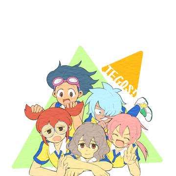【青プ20】新刊サンプル