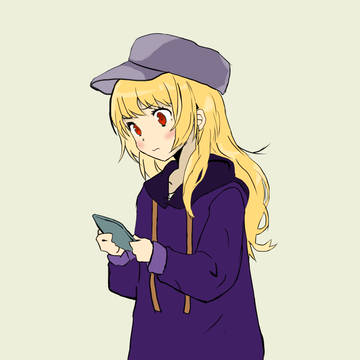 落書き