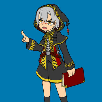 ショタシファー