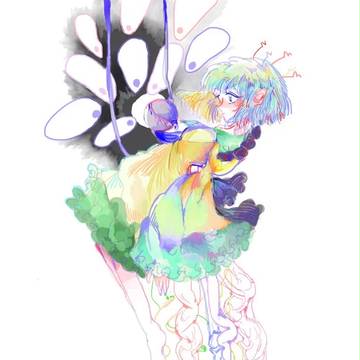 💙💚💛💜❤