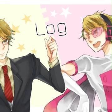理由あってログ