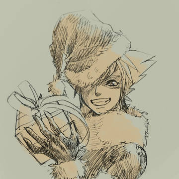 落書きまとめ