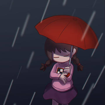 ★かさ★