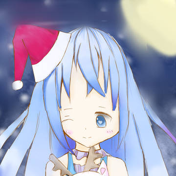 聖誕ODO