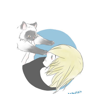 ユリオちゃん