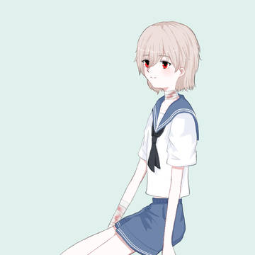 カヲル
