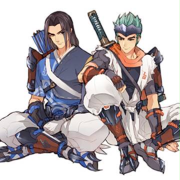 Overwatch