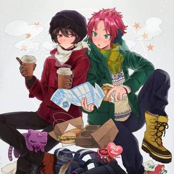 あんスタまとめ2+通販のお知らせ