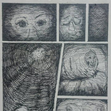 陪笑蟲