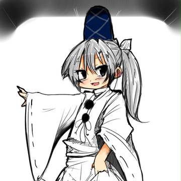 布都、降臨