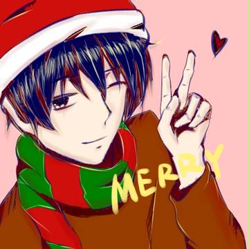 Merry