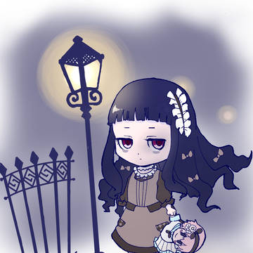 HardGore Alice