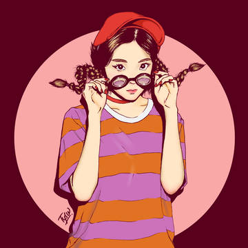 Dumb Irene