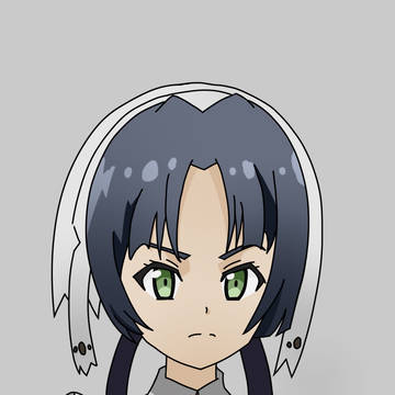 ロッテちゃん