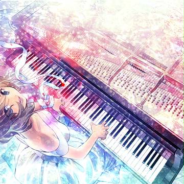 【C91新刊表紙】Nightwing ｶﾐﾏﾁ