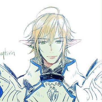 ｆｆ１４詰め①