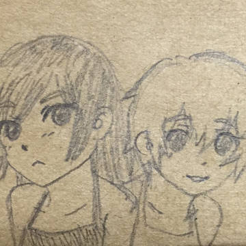 クロ&サビ