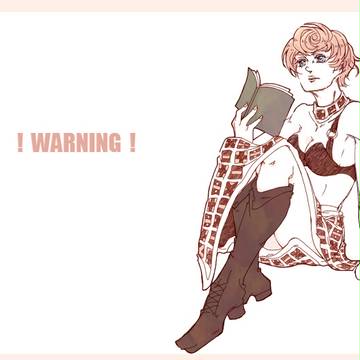 ジョジョlog