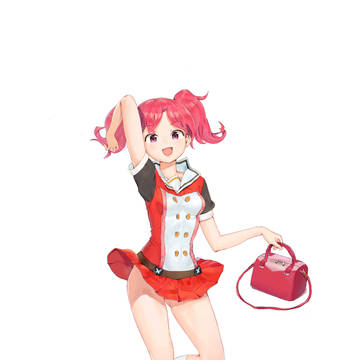 girl
