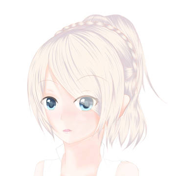 Lunafreya <3