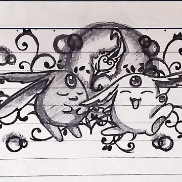 モコナ＝モドキ