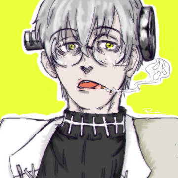 Dr. Stein
