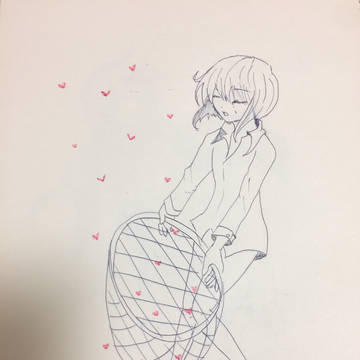 埋まらない
