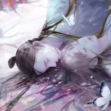 [曼珠沙華]