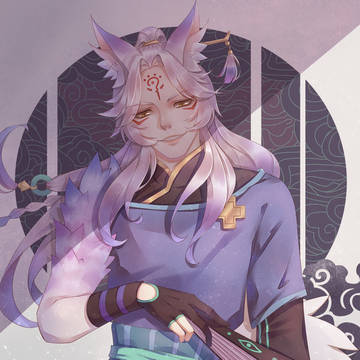 妖狐