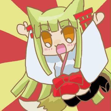 \\\\霊珠！////