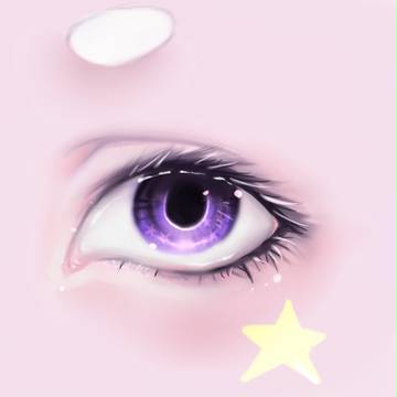 eye