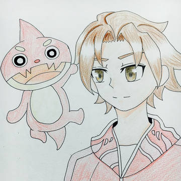 モンスト