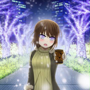 ささやかなクリスマス