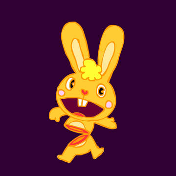 Happy Tree Friends