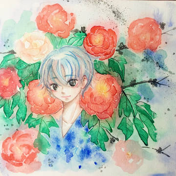 美しいきもの