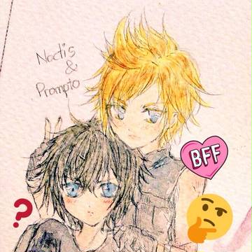 Noct & Prompt