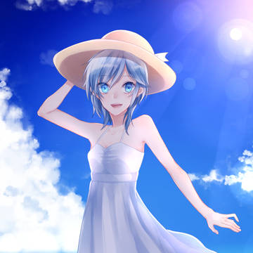 アーニャ
