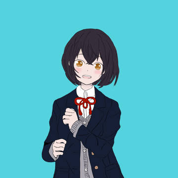 落書き