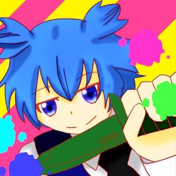 暗殺教室  渚くん