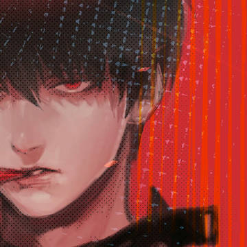 【12/20】お誕生日おめでとう、金木くん!