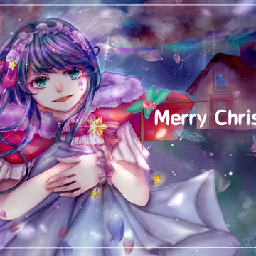 聖誕節