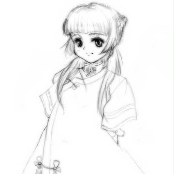 らくがき