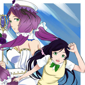 魔法使いのんたん